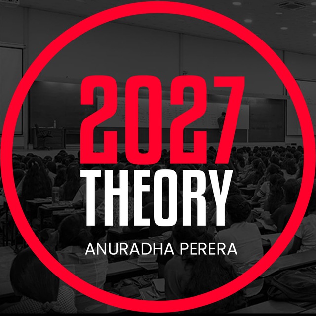 2027 Theory | AP