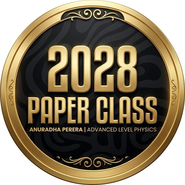 2028 Paper | AP
